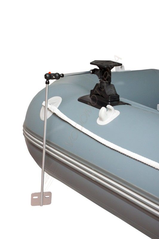 Держатель эхолота Quick Stream со штангой 