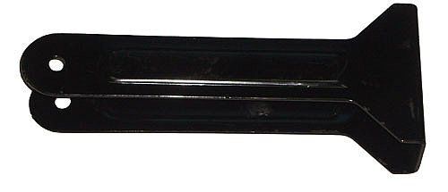 Серьга стабилизатора ГАЗон-NEXT заднего Н/О (короткаая) (ГАЗ) C41R11.2916060-10