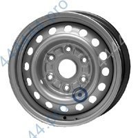 Колесный диск KFZ 8370 5.5x15/6x139.7 D67.1 ET29