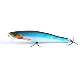 Воблер ArLures Minnow 90 #001