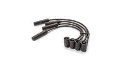 Провода высоковольтные CARGEN 2190 FL (двигатель 11182 90 л.с) силиконовые (к-т)
