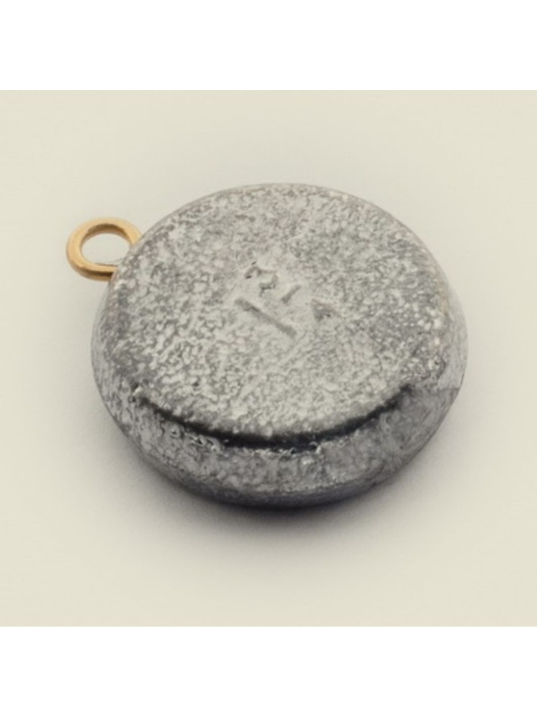 Груз "Монета подвесная" 43гр (1шт) SFish 539-003