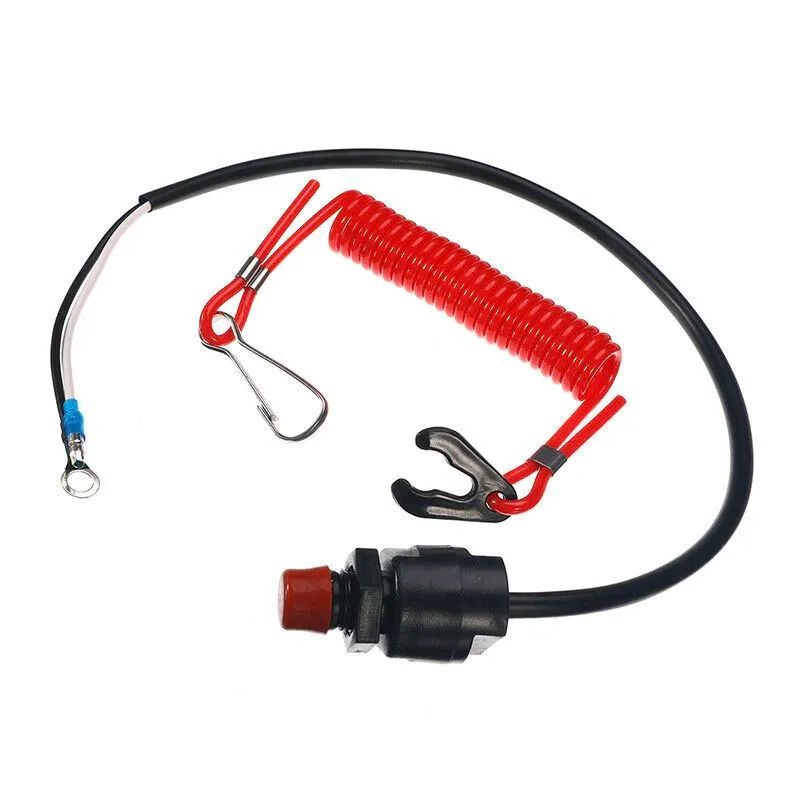 Кнопка стоп в сборе Yamaha RTT65W8257501