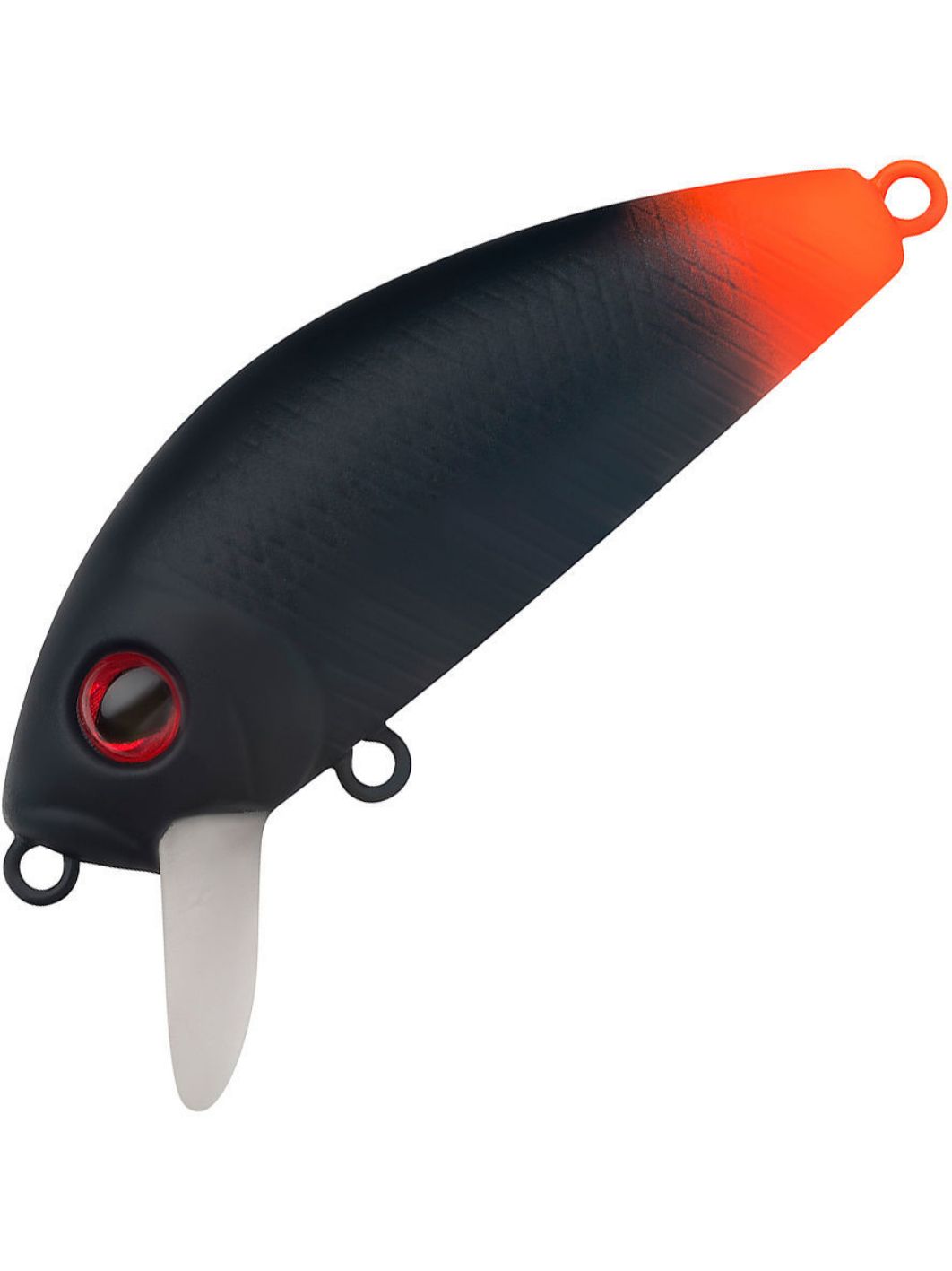 Воблер Минноу Strike Pro Mustang Minnow 45,  45 мм,  4, 5 гр,  Загл. 0, 2м.-0, 5м.,  Плавающий,  цвет: NS08SUVL Matt Corner,  (MG-002F#NS08SUVL)