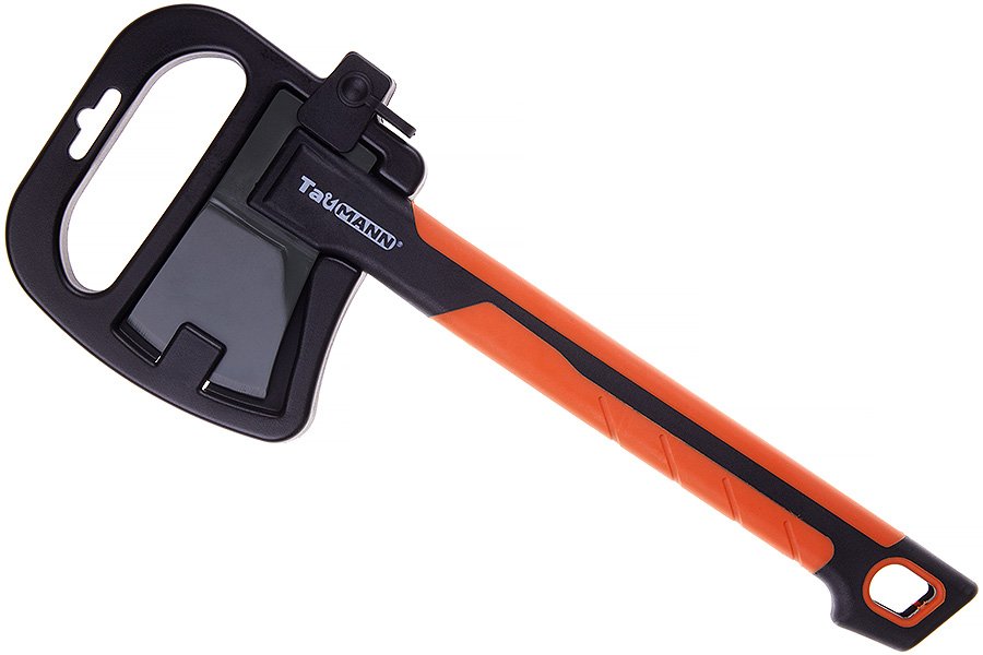 Топор туристический TauMANN Camping axe 14