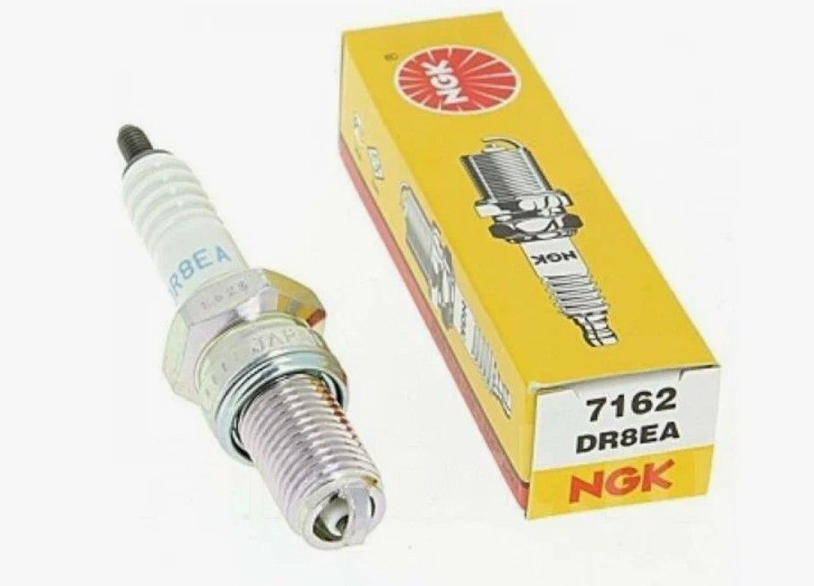 Свеча NGK DR8EA 7162 