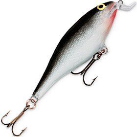 Воблер Rapala Shallow Shad Rap 09 /S