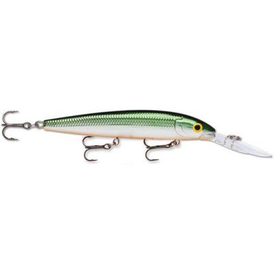 Воблер Rapala Down Deep Husky Jerk 12 /TSD