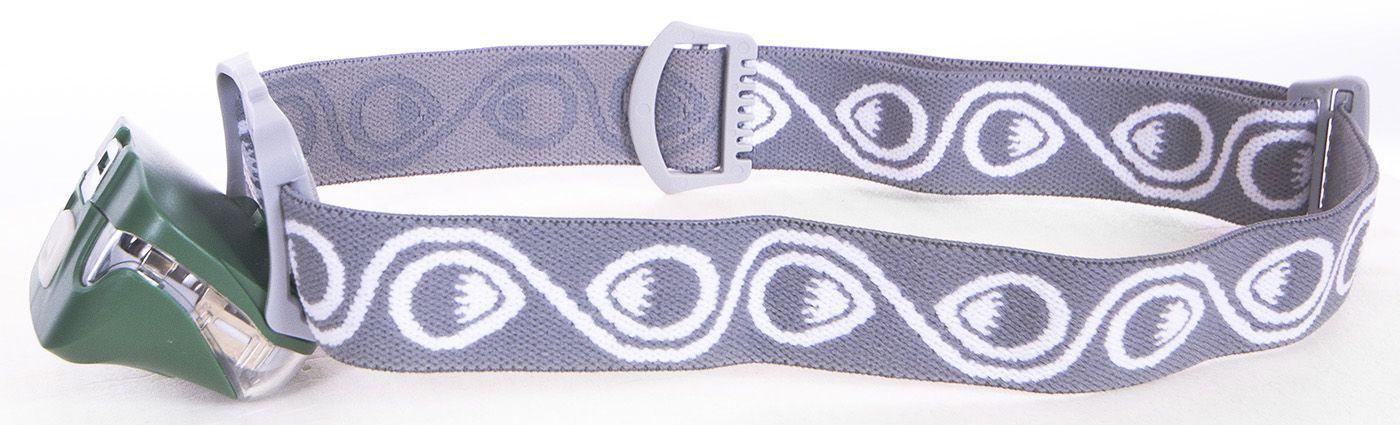 Фонарь налобный СНАРЯЖЕНИЕ L55 Pro