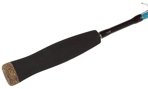 Удилище зимнее Nautilus Freez NF60MH