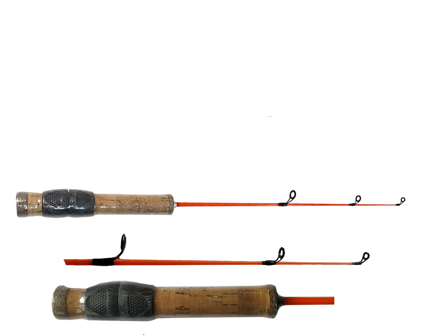 Удочка зимняя Bat PERCH compact 53