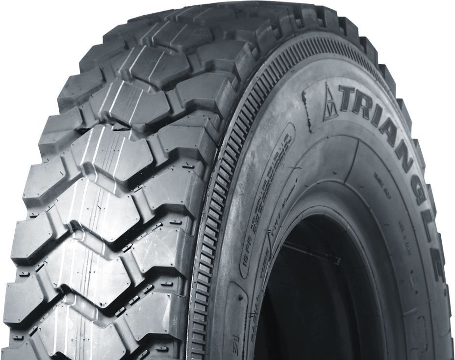 315/80 R22.5 TRIANGLE TR691JS ВЕДУЩАЯ КАРЬЕР 167/164D 22PR TL Автошина