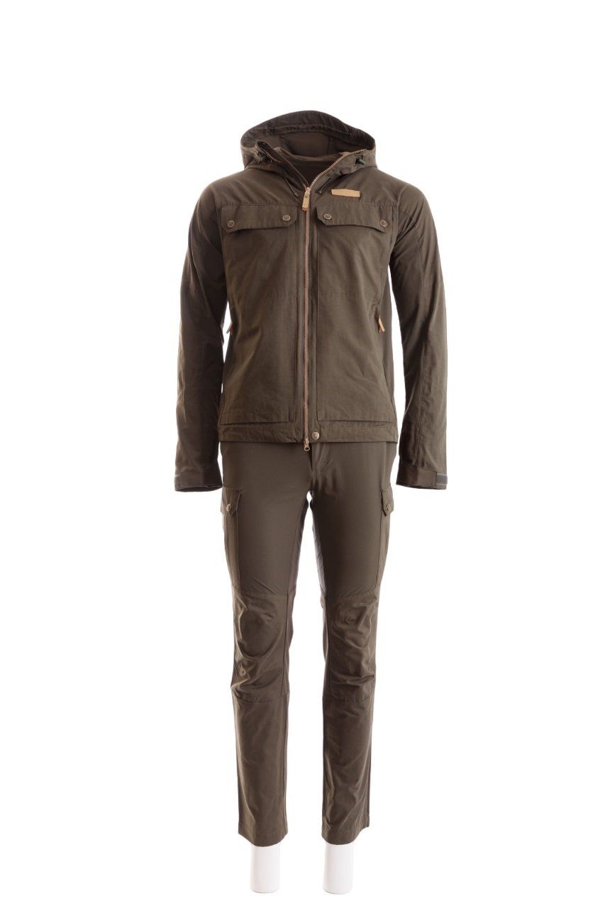 Костюм TREK хаки 52-54 182-188 м