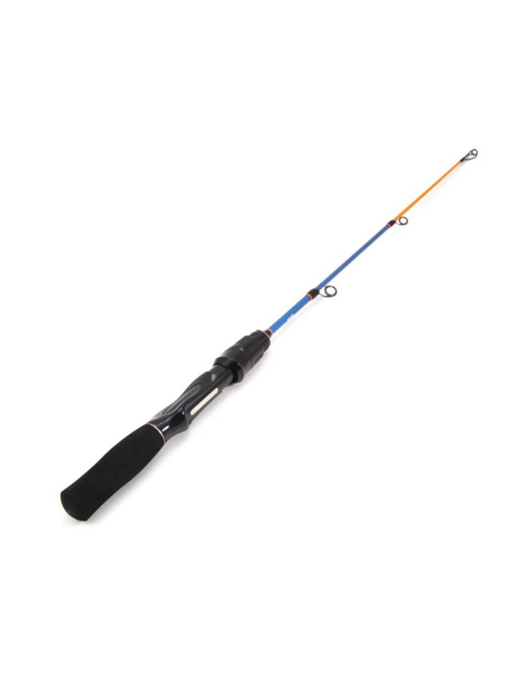 Удочка зимняя Frostbite Ice Strike Tele 70XH, телескопическая, карбон
