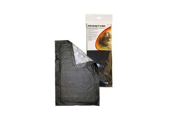 Коврик влаговпитывающий AVS VK-04 (50*38см) "клетка" (2шт.к-т)