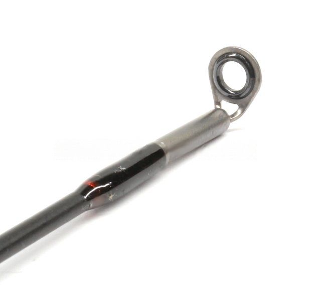 Удочка зимняя Black Ice Rod 55 (N-BIR55-T) Nisus 