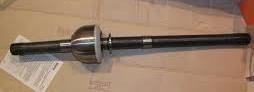 Шрус УАЗ-452 С/О (ГРАНАТА) правый КОРОТКИЙ (мост Тимкен) 31512-2304060 MetalPart/TANAKI TKU-2304060-41