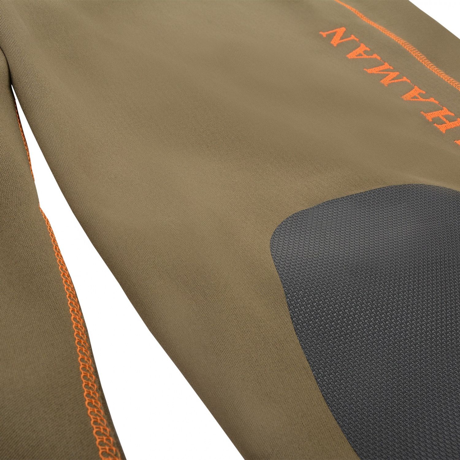 Костюм мужской "Tracker II",  softshell,  оливковый/olive (52-54/182) м