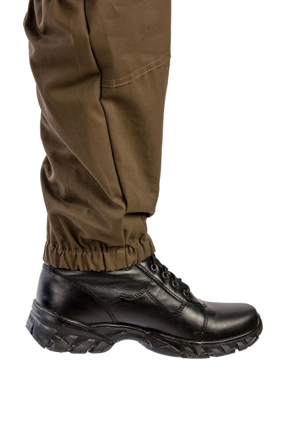 костюм «шерхан» (хлопок, коричневый) pride (р-р 60-62 рост 182-188)