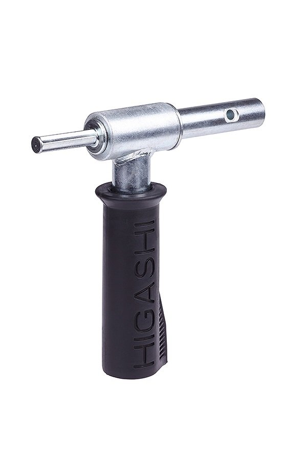 Адаптер "бур-шуруповерт" с ручкой HIGASHI Part #1820