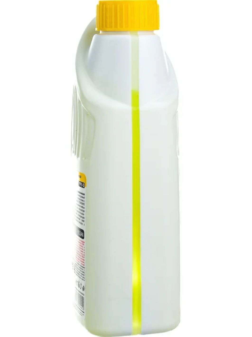 Антифриз FELIX PROFESSIONAL TYPE D  1л. желтый