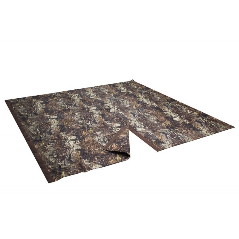 Теплый пол (секция 2, 4х1, 2 м) Берег