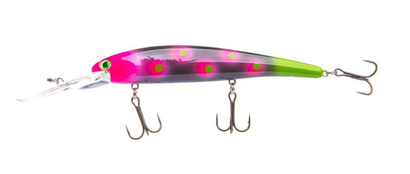 Воблер BANDIT DEEP WALLEYE OL111