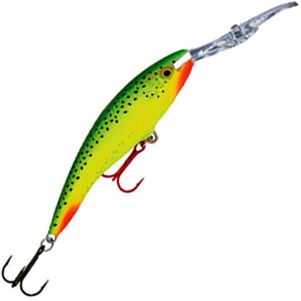 Воблер Rapala Deep Tail Dancer 09 /GPT
