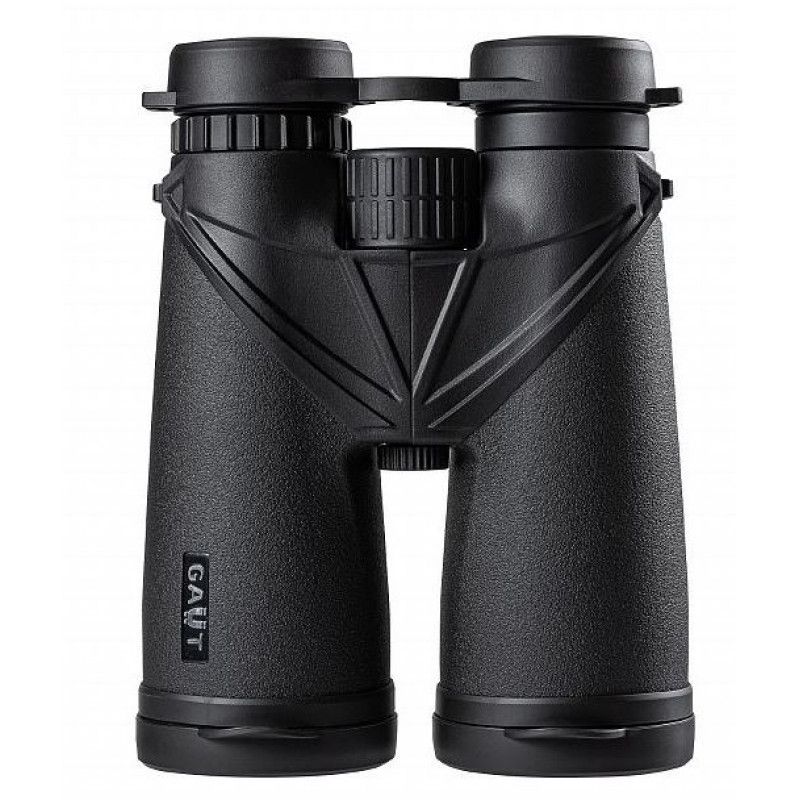 Бинокль GAUT Atlas 10x50,  Roof-призмы BK7,  цвет - черный,  760г