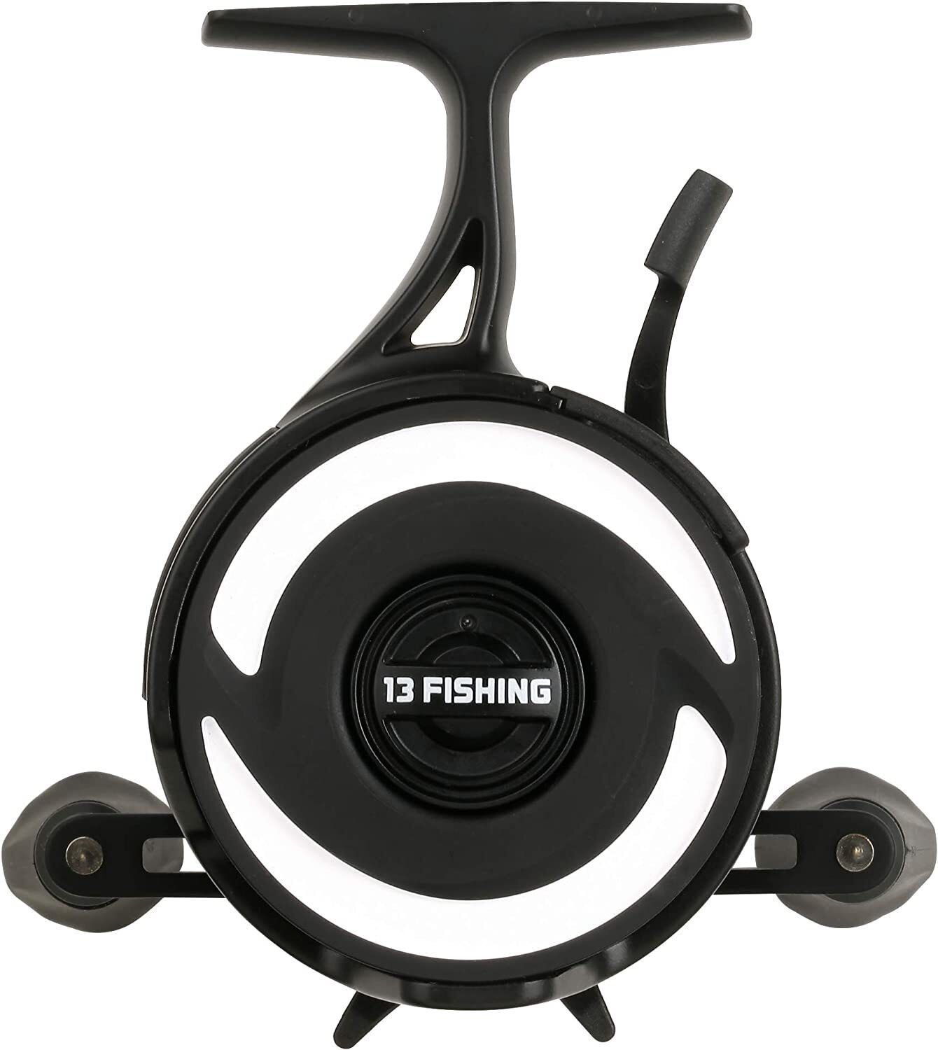 Катушка 13 Fishing Freefall XL Ice Reel - 3.3:1 Ratio - 9.9lbs Drag - Magnetic Drop Adjust - Right Hand