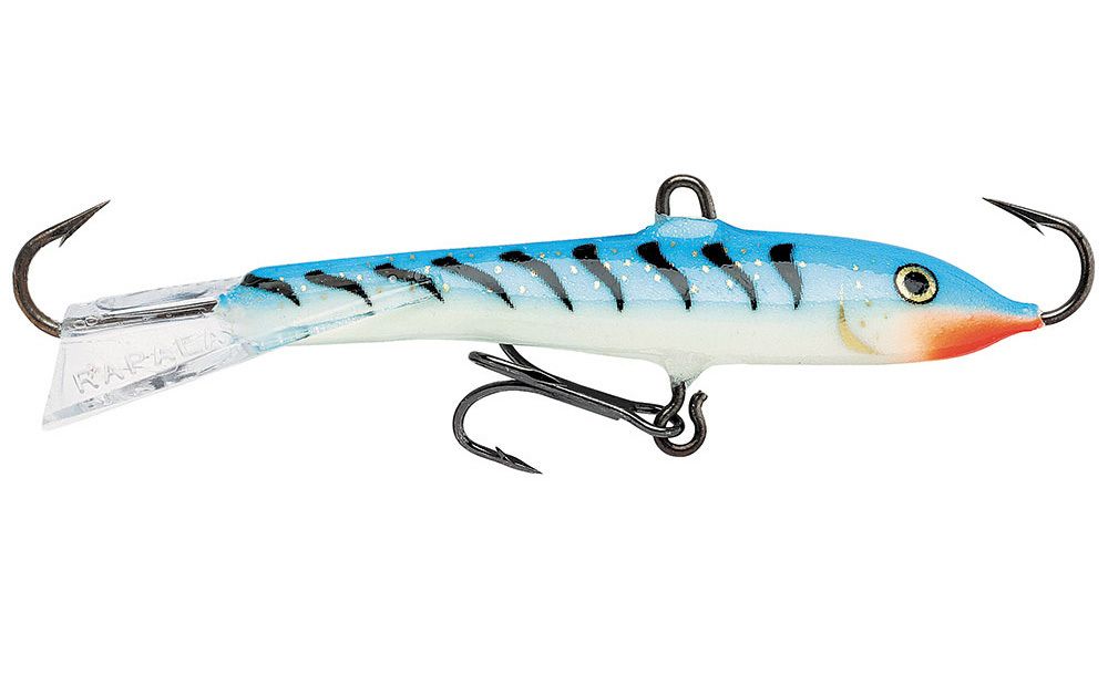 Балансир Rapala Jigging Rap 03 6 гр/GBT