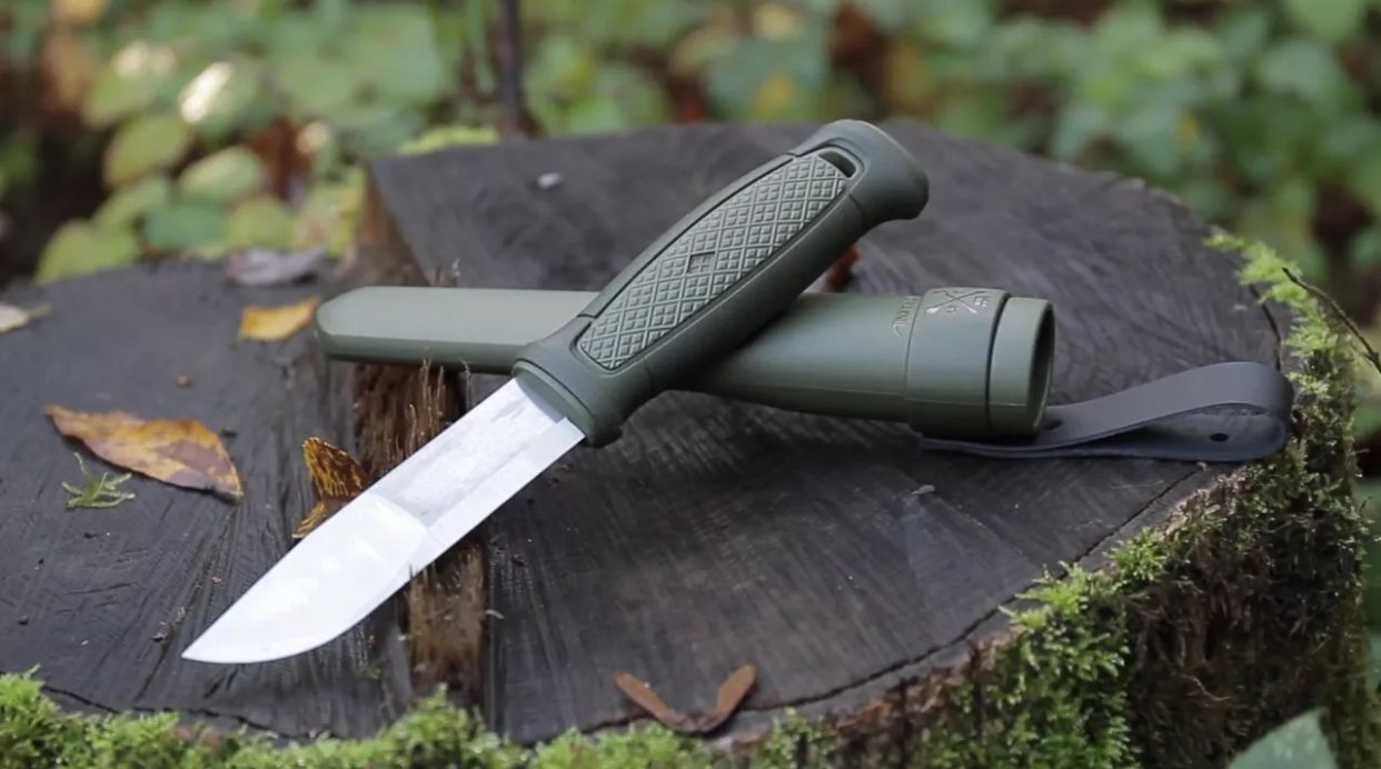 Нож Morakniv Companion Kansbol