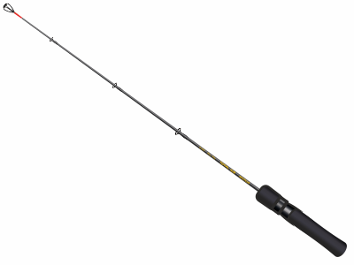 Удилище зимнее Nautilus Total ICE NT-67HH до 50гр