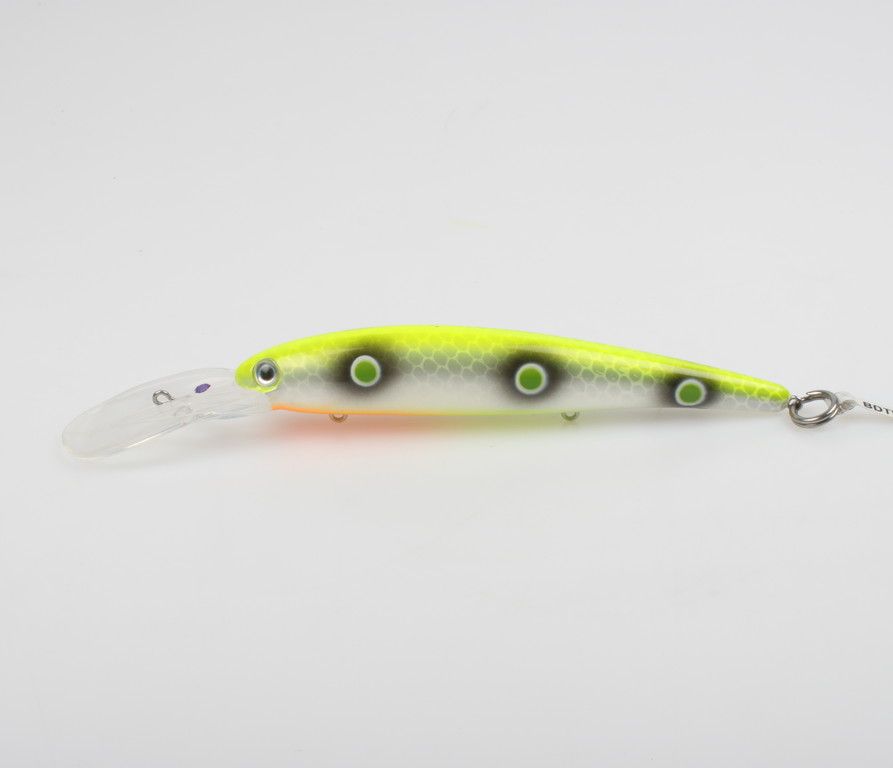 Воблер BANDIT DEEP WALLEYE D85