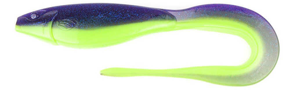 Приманка силиконовая Frapp Tricky Tail 10" #PAL06 (шт)