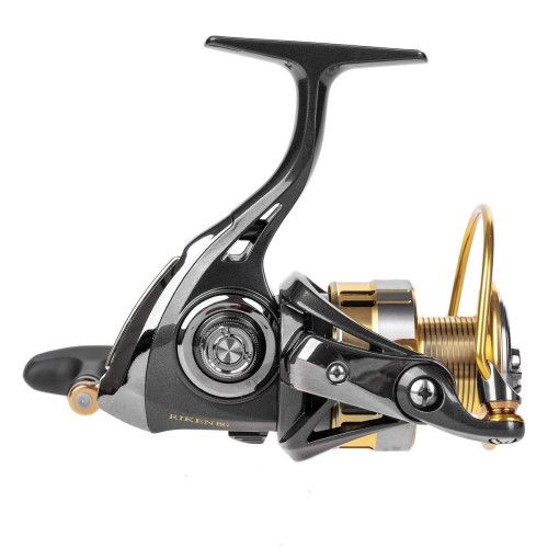Катушка RYOBI Riken BG 1000