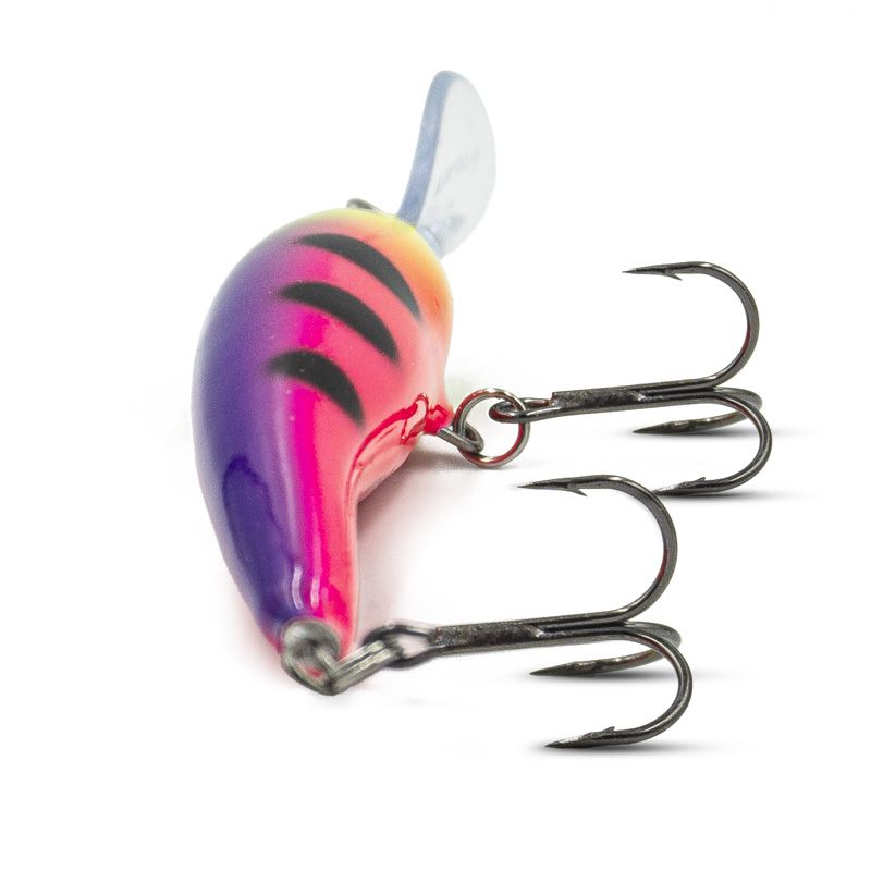 Воблер Rapala Scatter Rap Tail Dancer 09 /FPN