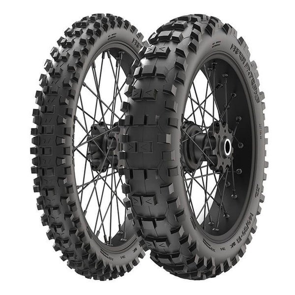 120/90-18 Anlas Capra Extreme TT Rear 2022г.