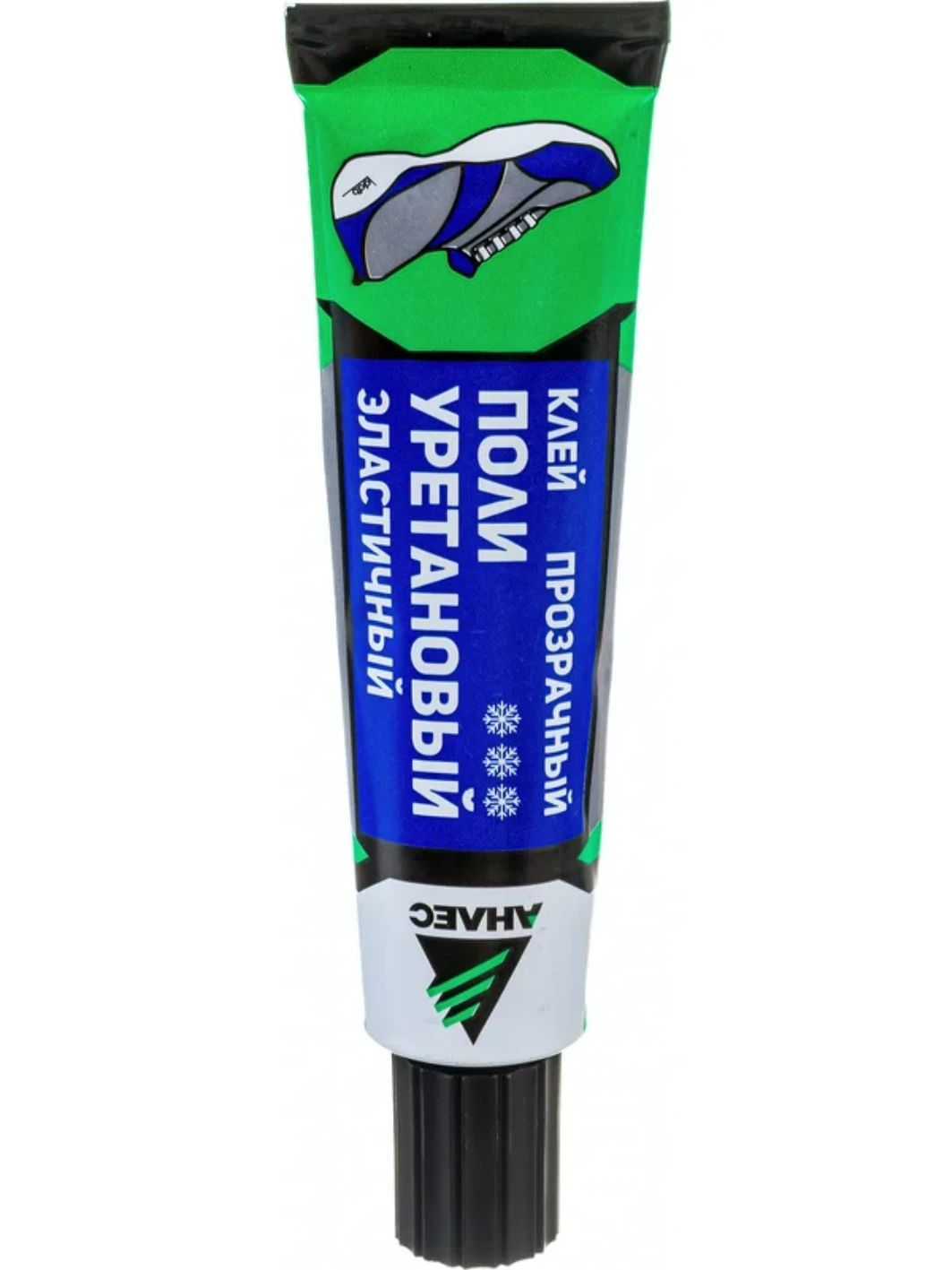 Клей Анлес Полиуретановый, 40 мл.