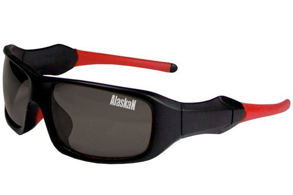 Очки поляризационные Alaskan Tanana AG15-03 grey