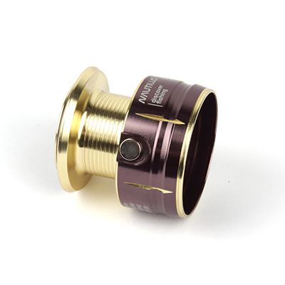 Катушка Nautilus Argent 2000