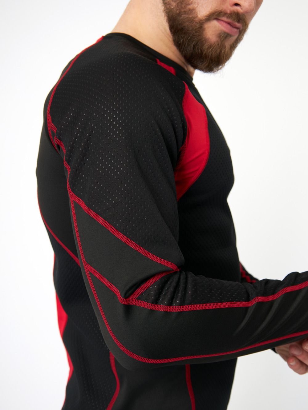 термобельё alaskan polar+ (к-т)3xl м