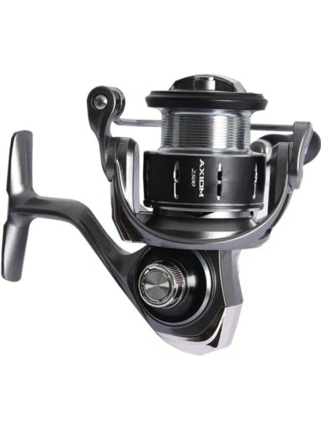 Катушка безынерционная Maximus Axiom 3000 (5+1 подш.)