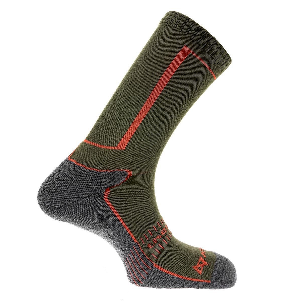 Термоноски COMFORT N-976 р.43-46 NISUS