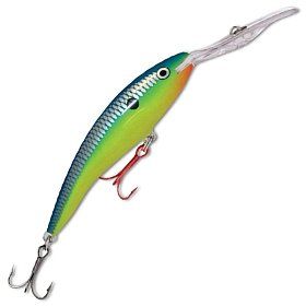 Воблер Rapala Deep Tail Dancer 09 /PRT