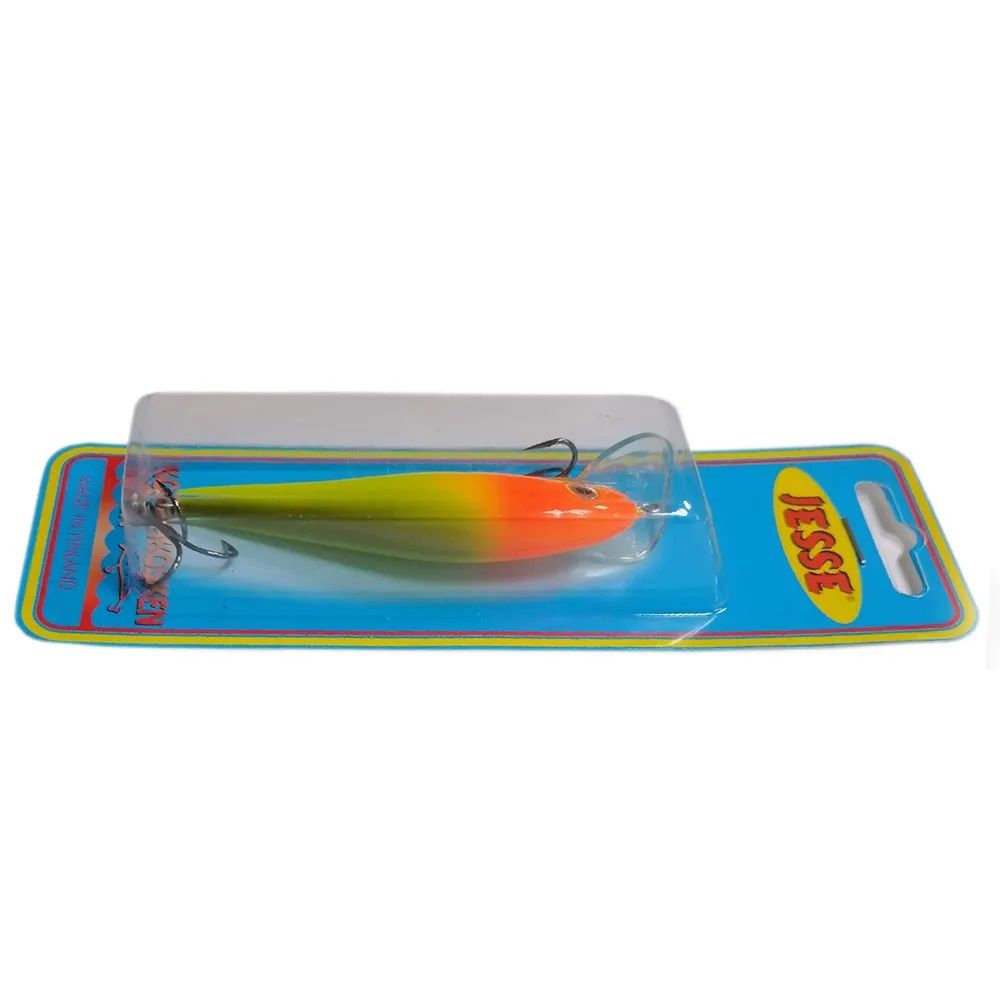 Воблер JESSE SADDLE JE8 25