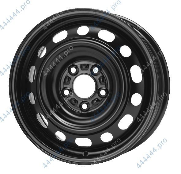 Колесный диск KFZ 9532 6x16/5x114.3 D67.1 ET50