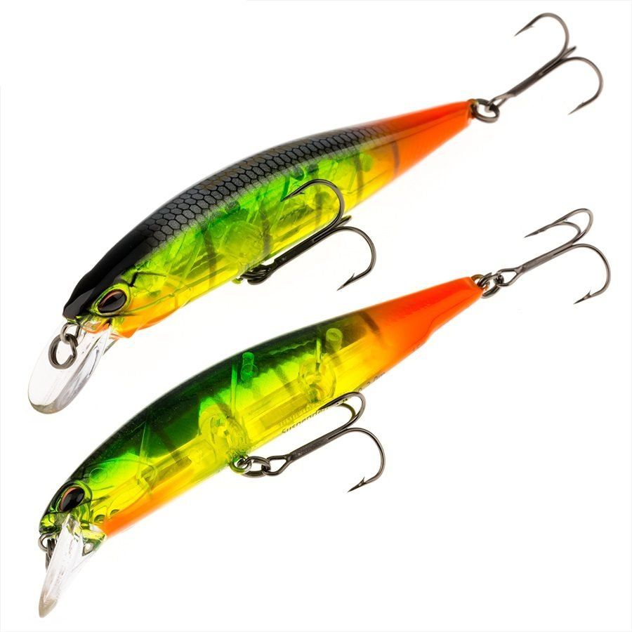 Воблер Akara Best Minnow 100SP 15 гр. (9/17 oz 3, 9 in) A190