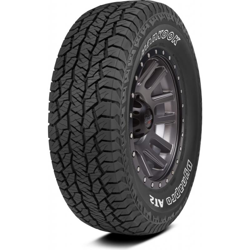 Шина Hankook DynaPro AT2 RF11 XL 235/75 R16 112T