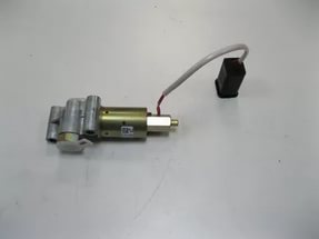 Электромагнитный клапан МАЗ (КЭМ-32-23) выкл. гидромуфты ЯМЗ-7511